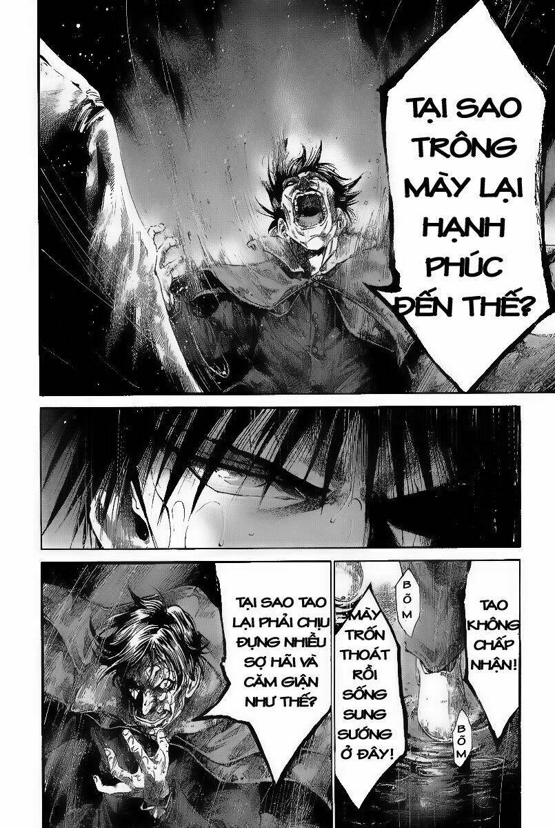 Rainbow Chapter 45 - TC Truyện