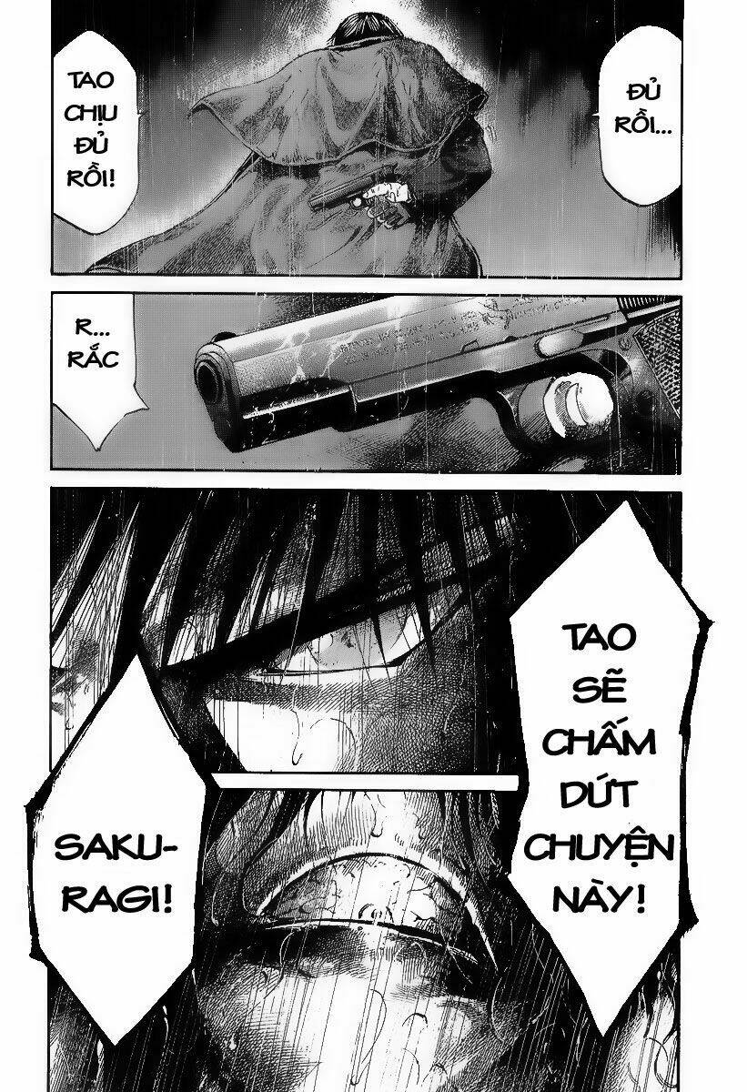 Rainbow Chapter 45 - TC Truyện
