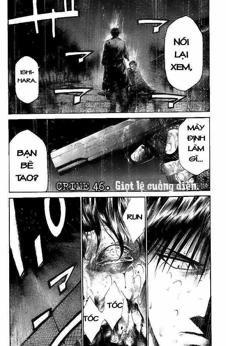 Rainbow Chapter 46 - TC Truyện