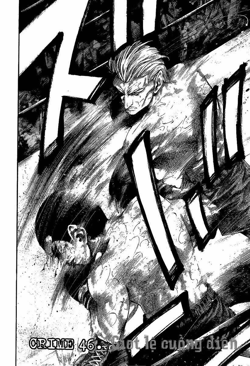 Rainbow Chapter 46 - TC Truyện