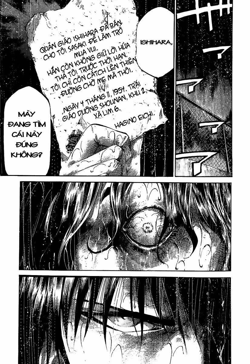 Rainbow Chapter 46 - TC Truyện