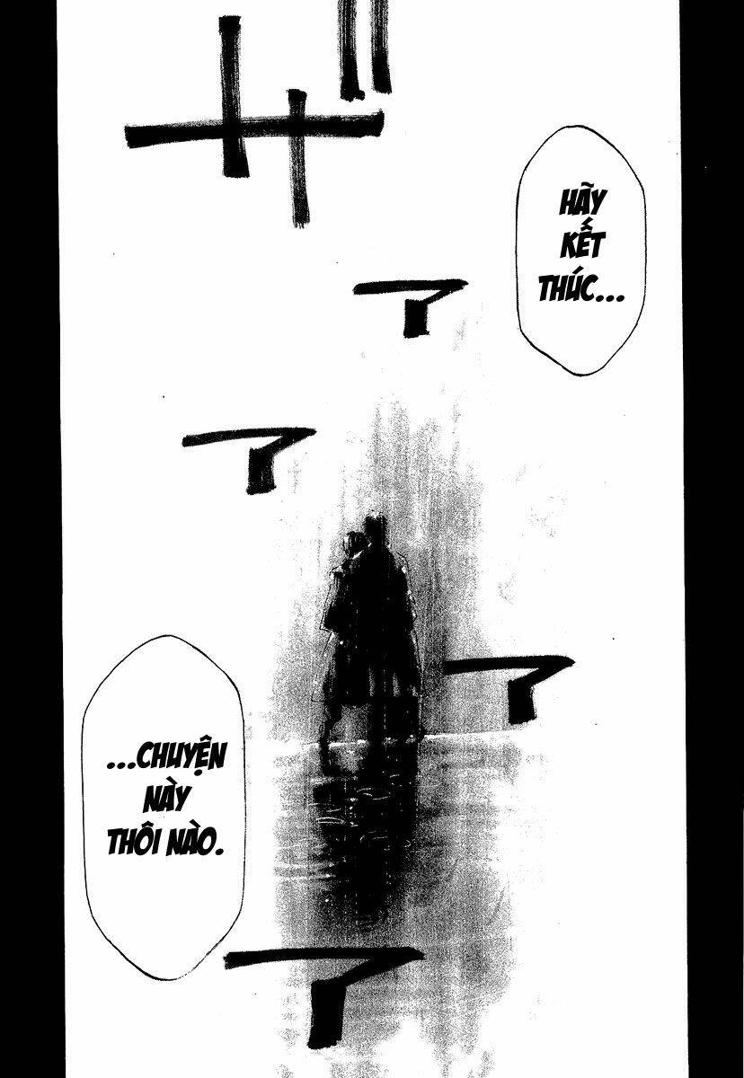 Rainbow Chapter 46 - TC Truyện