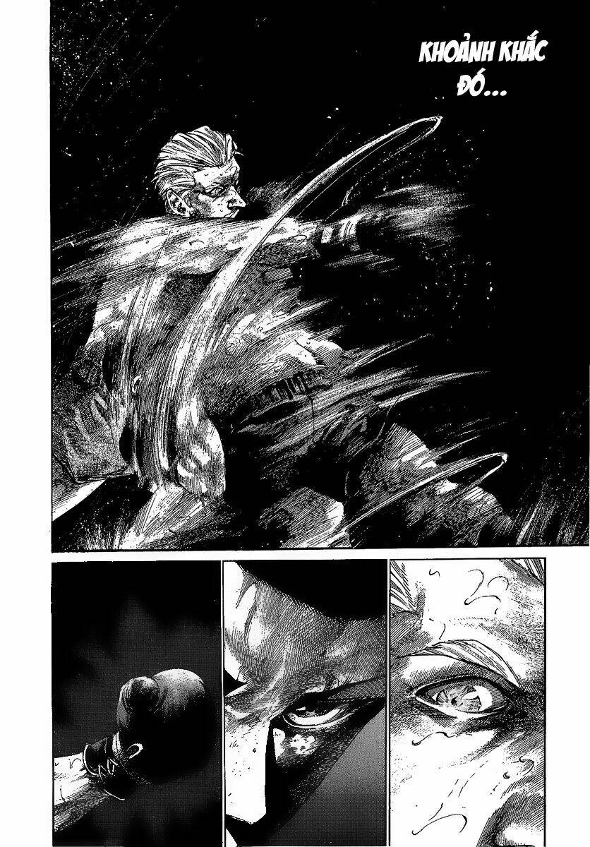 Rainbow Chapter 46 - TC Truyện