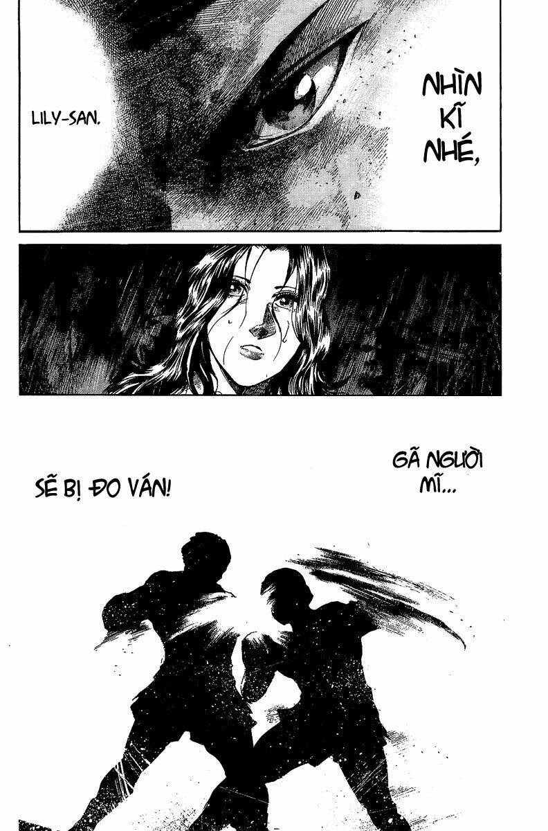 Rainbow Chapter 46 - TC Truyện