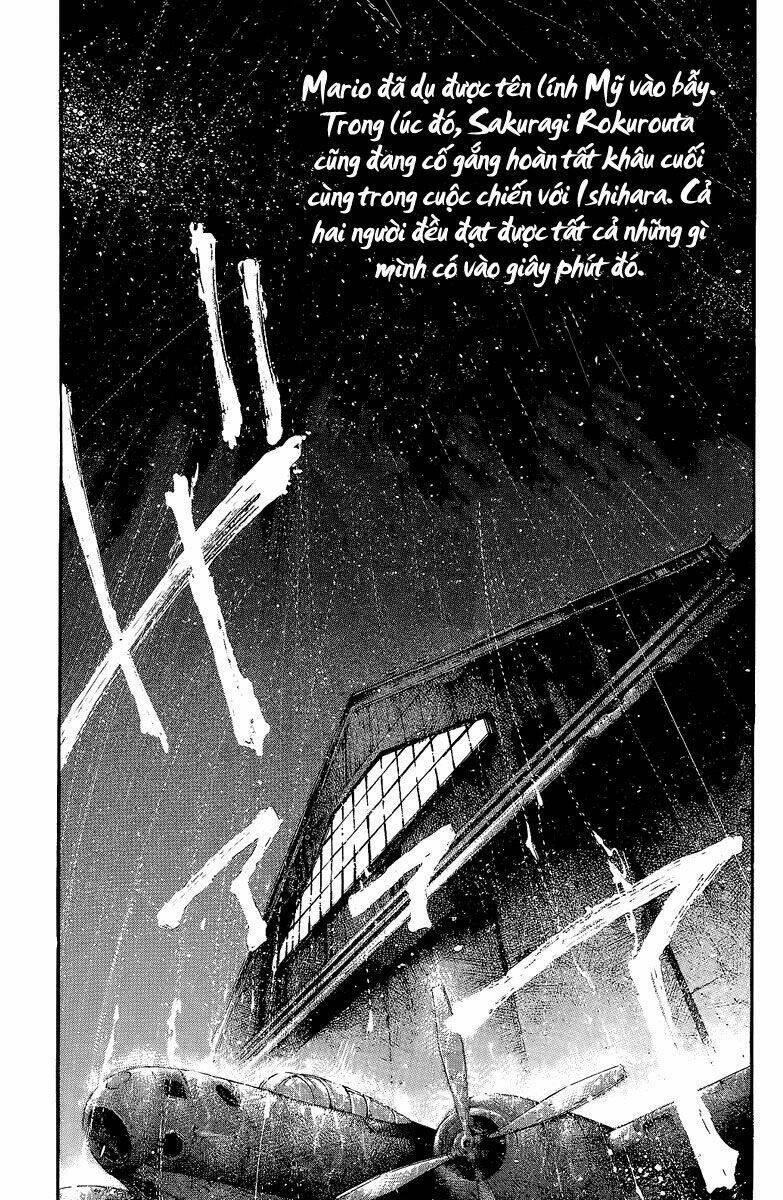 Rainbow Chapter 46 - TC Truyện