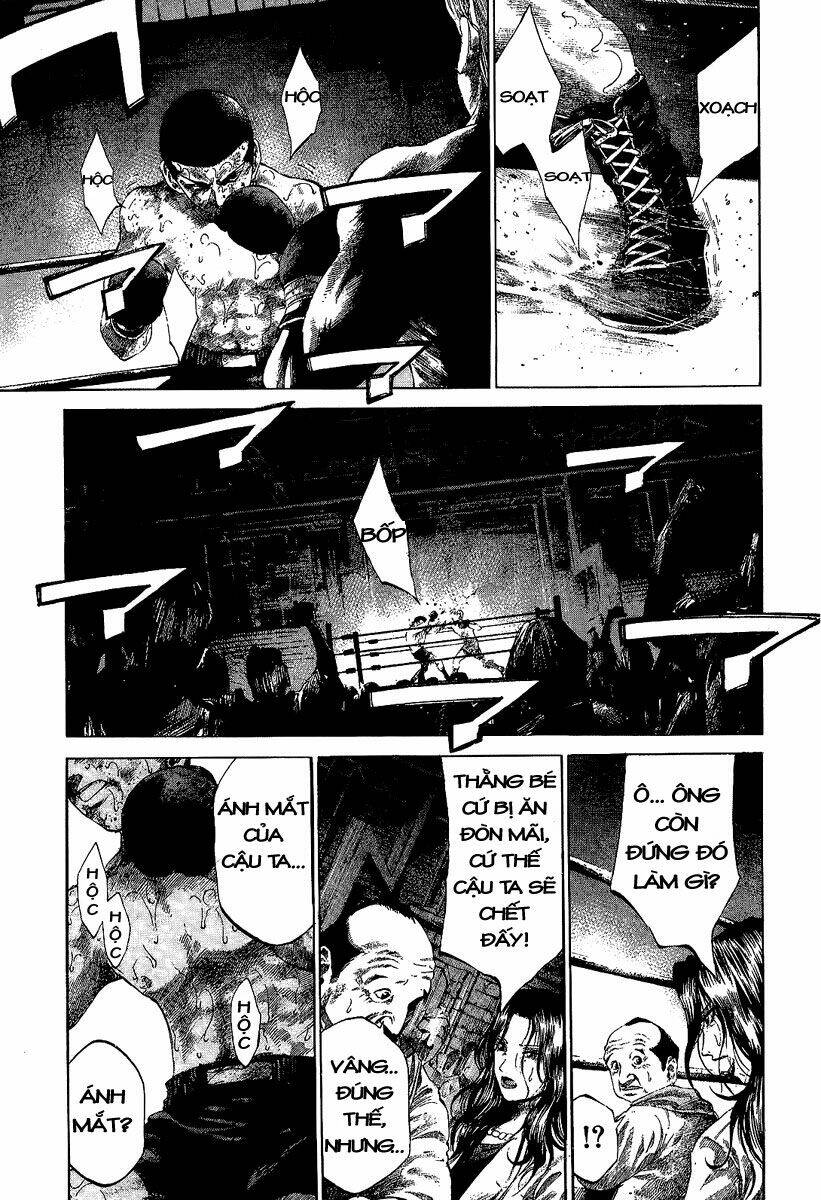 Rainbow Chapter 46 - TC Truyện