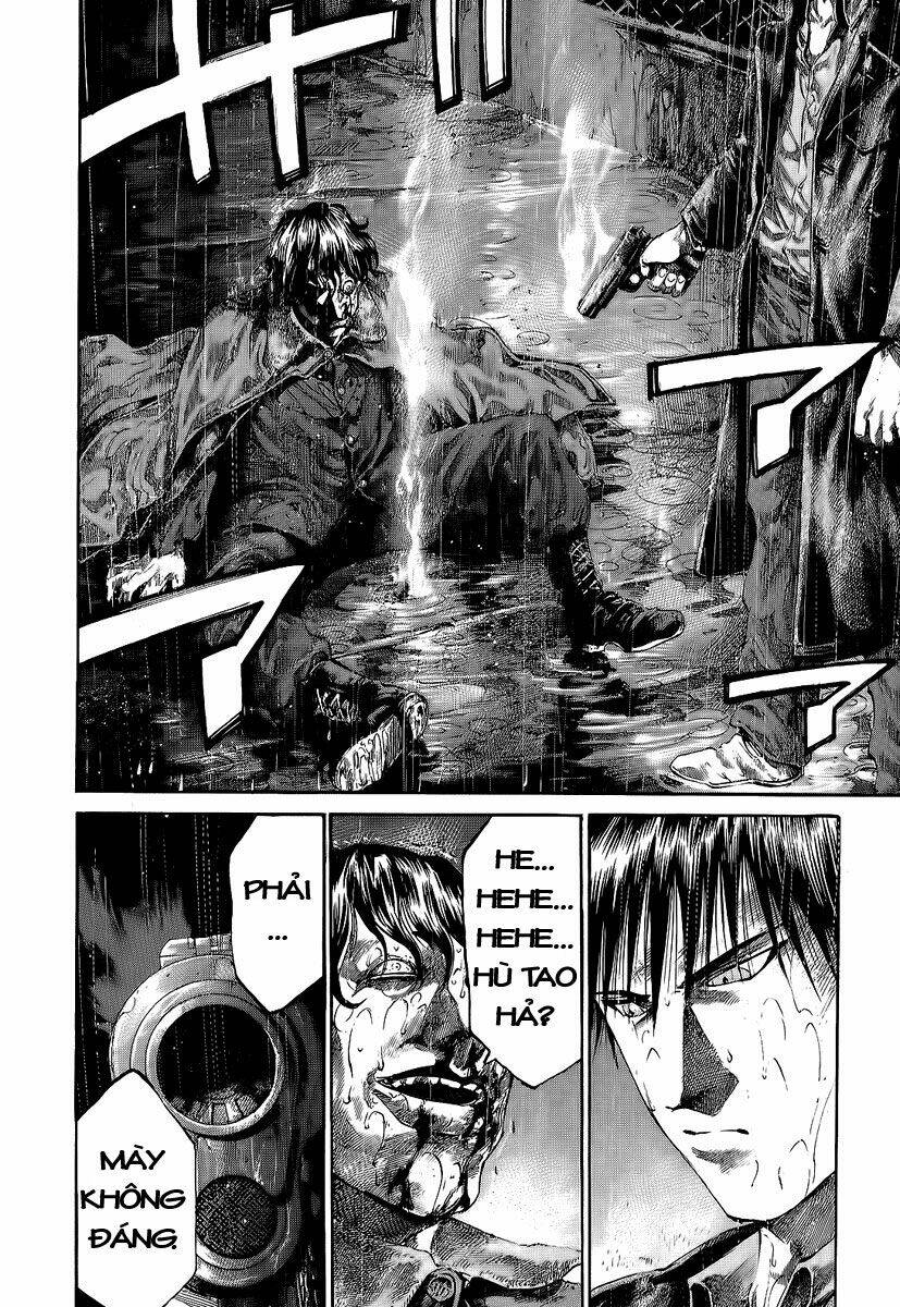 Rainbow Chapter 46 - TC Truyện