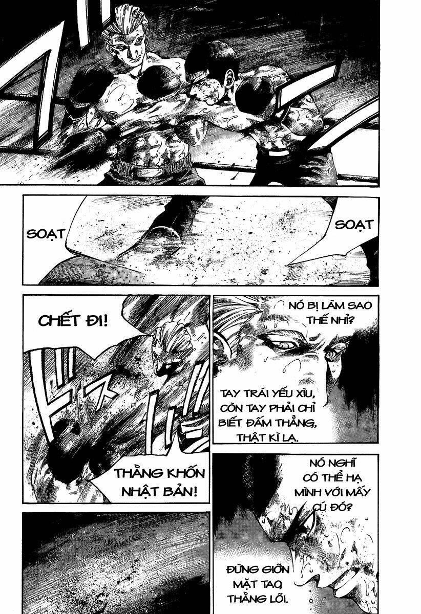 Rainbow Chapter 46 - TC Truyện