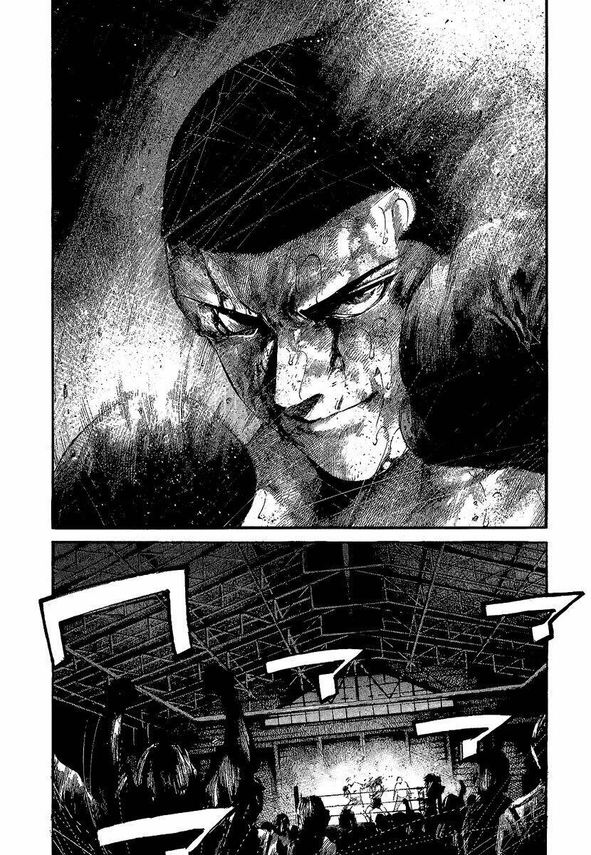 Rainbow Chapter 46 - TC Truyện