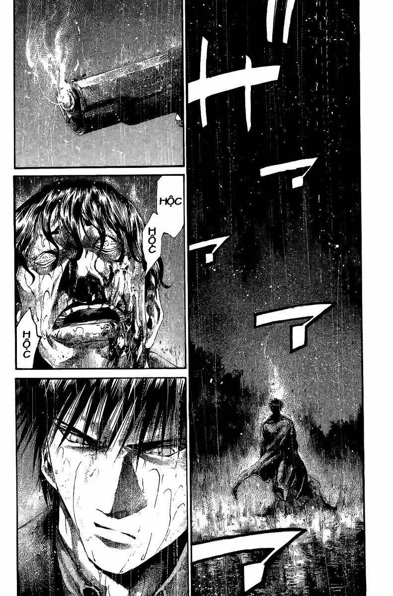 Rainbow Chapter 46 - TC Truyện