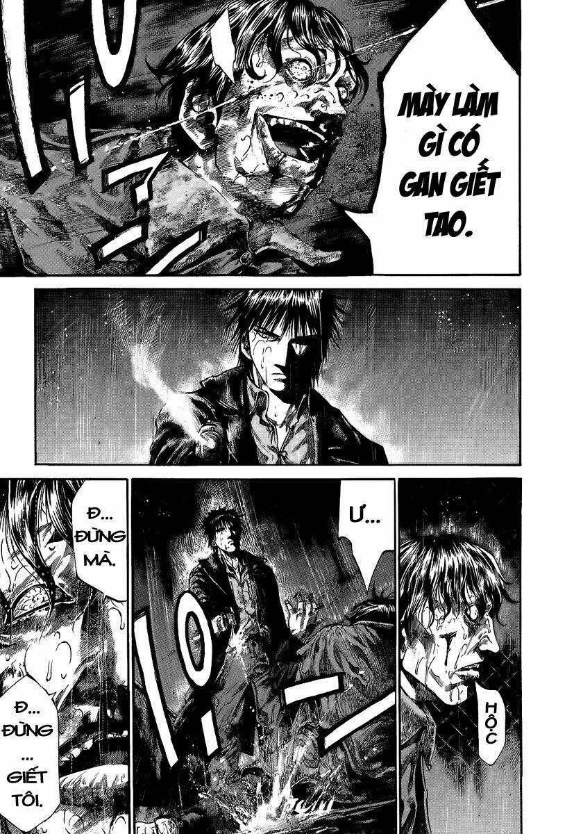 Rainbow Chapter 46 - TC Truyện