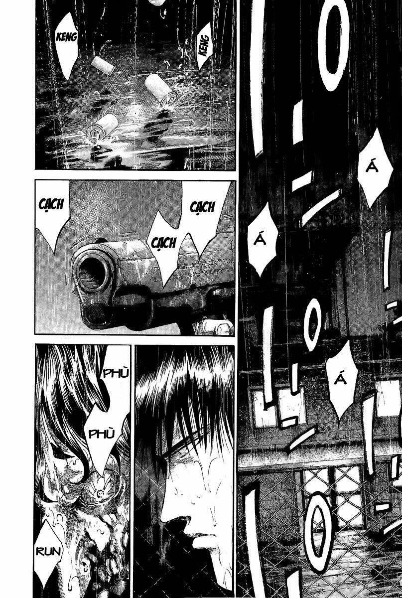 Rainbow Chapter 46 - TC Truyện