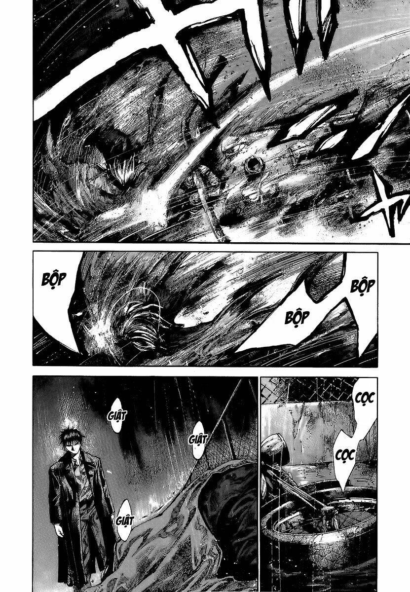 Rainbow Chapter 48 - TC Truyện