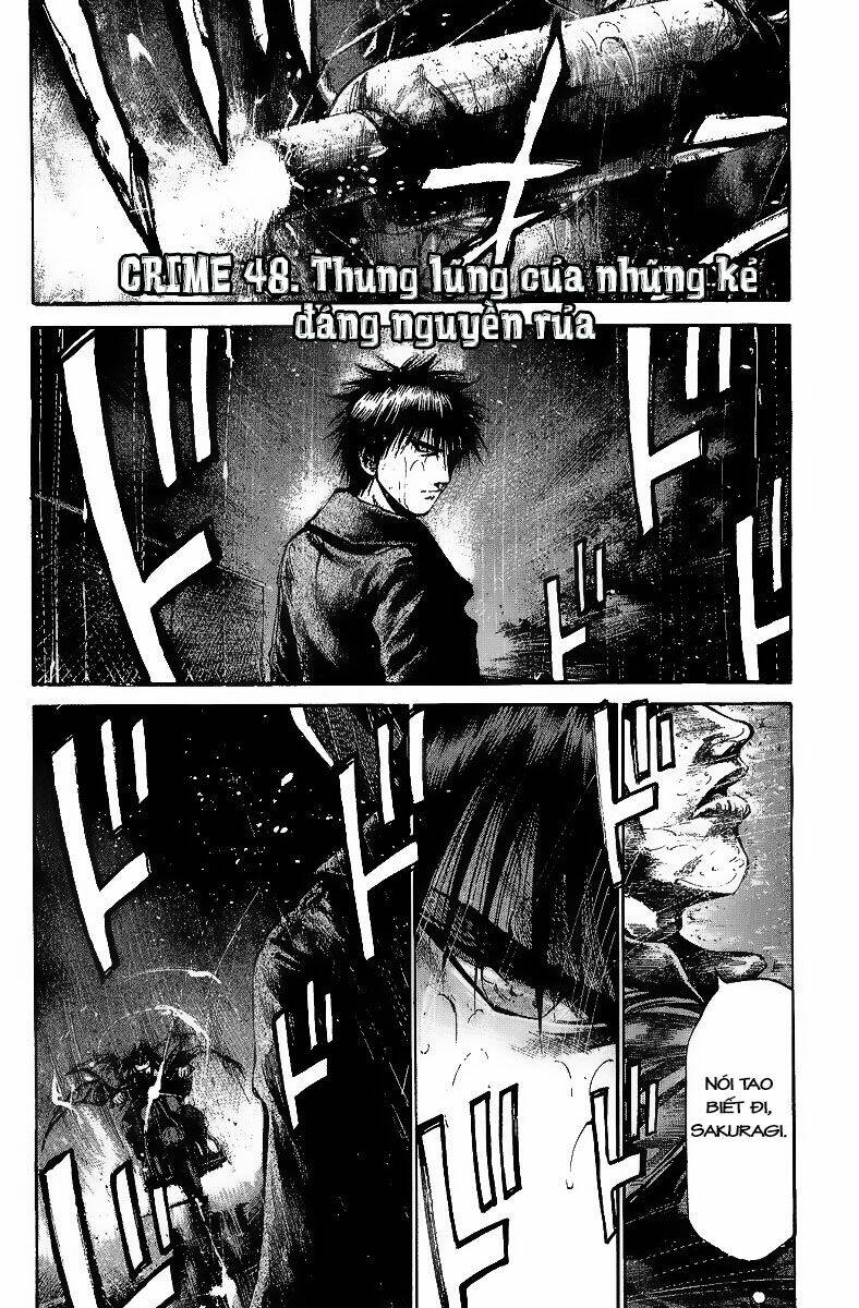 Rainbow Chapter 48 - TC Truyện