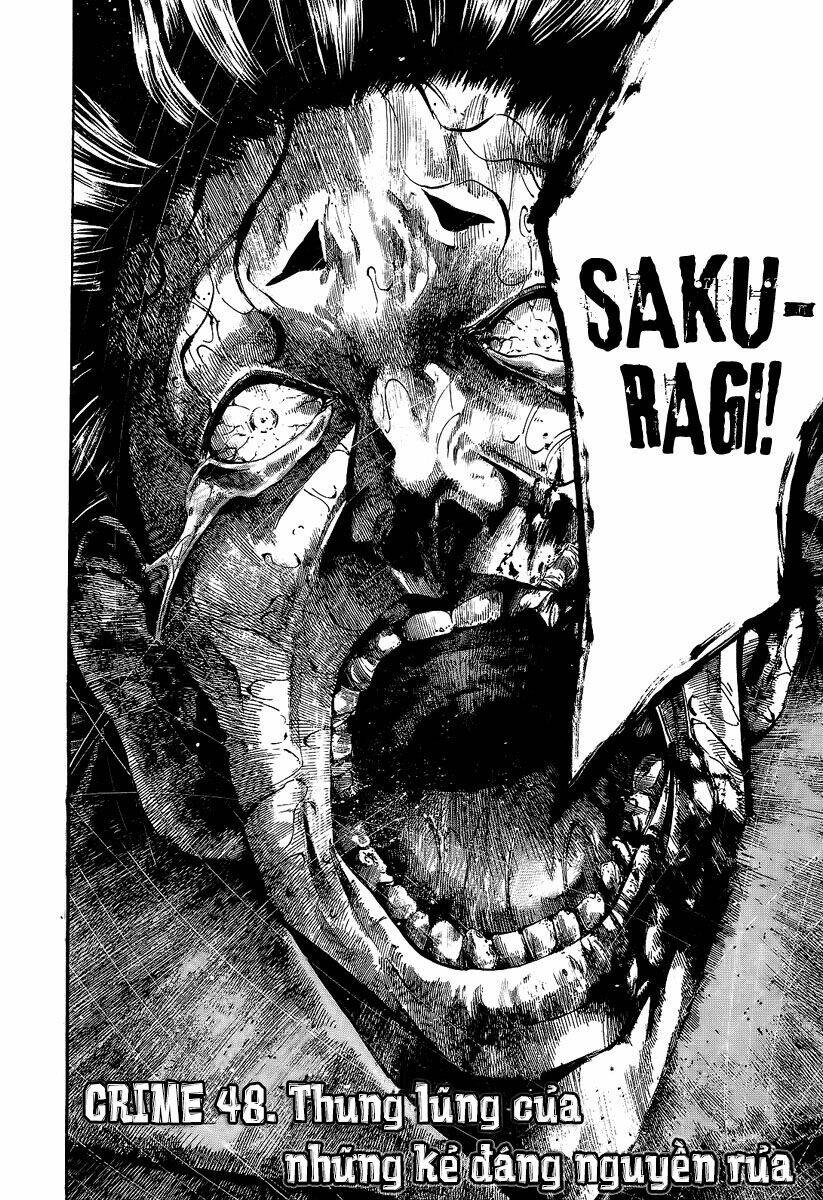 Rainbow Chapter 48 - TC Truyện