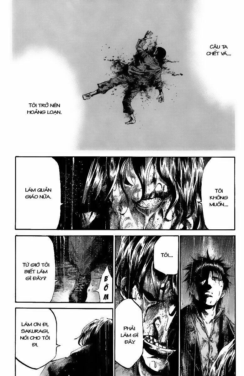 Rainbow Chapter 48 - TC Truyện