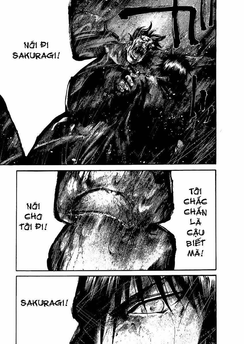 Rainbow Chapter 48 - TC Truyện
