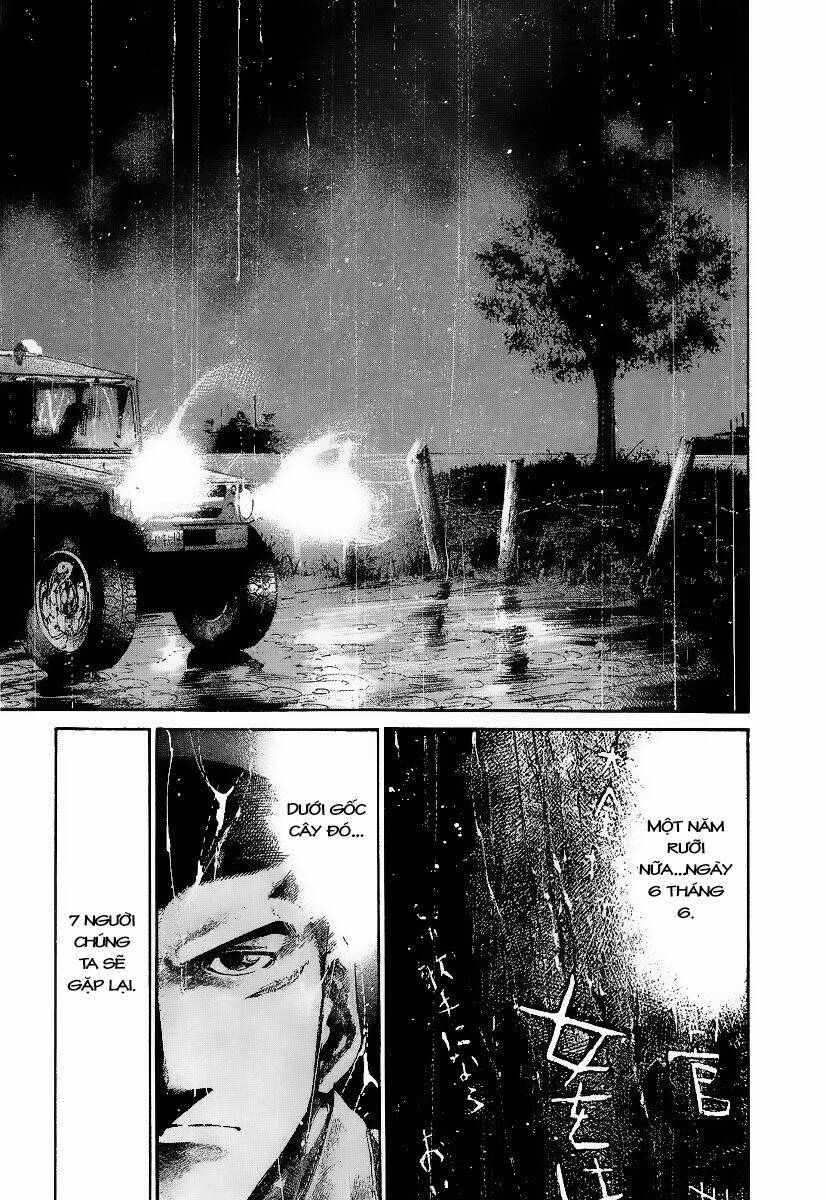 Rainbow Chapter 48 - TC Truyện