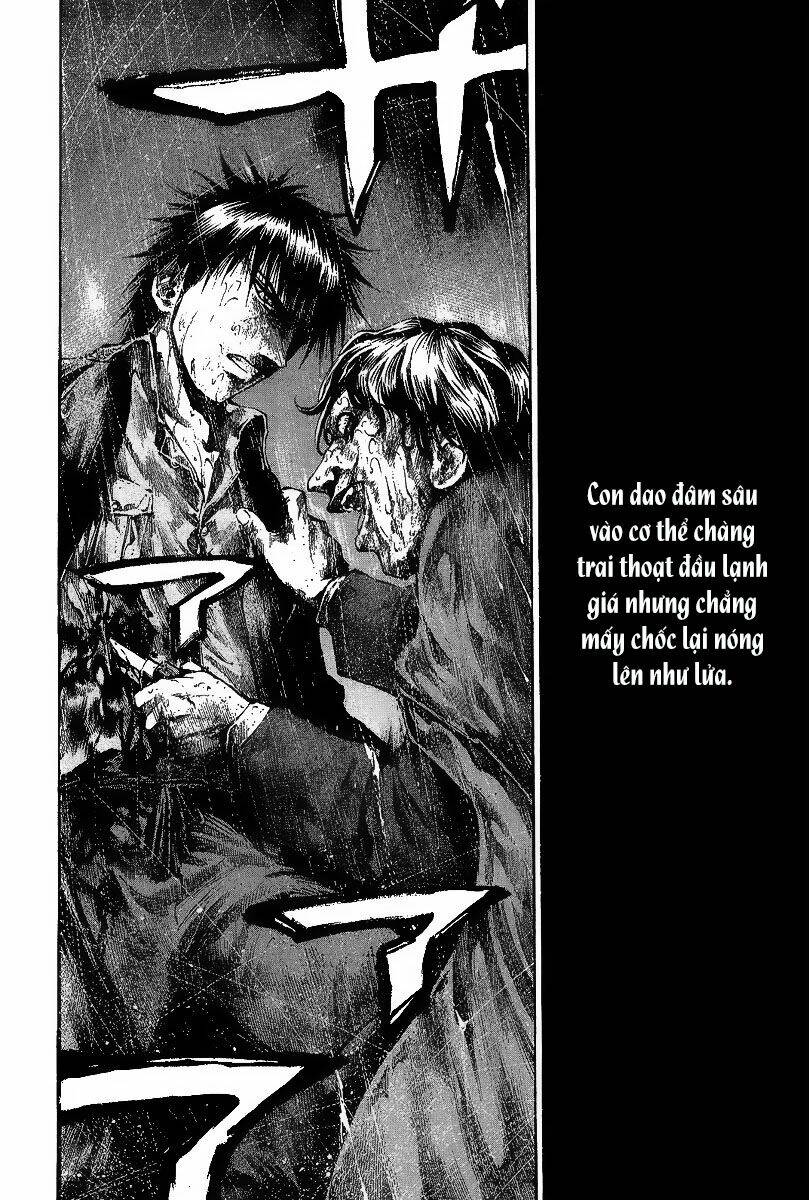 Rainbow Chapter 48 - TC Truyện