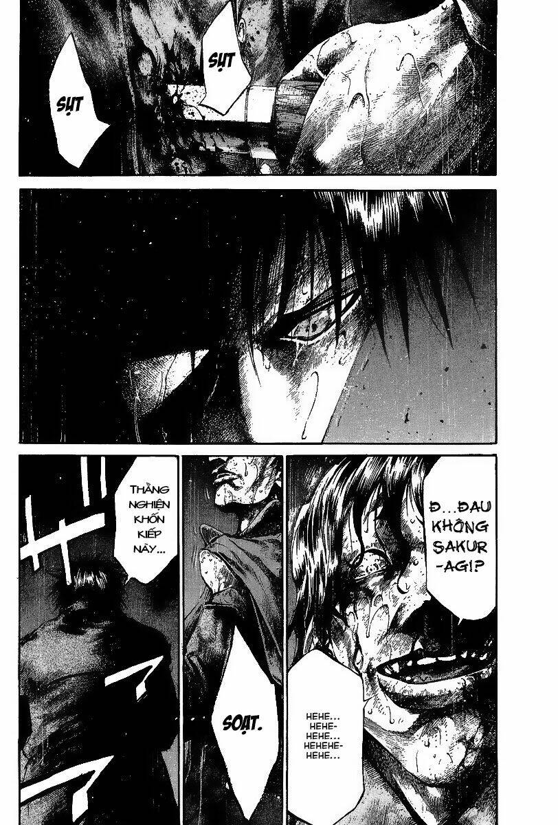 Rainbow Chapter 48 - TC Truyện