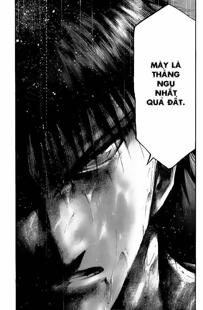 Rainbow Chapter 48 - TC Truyện