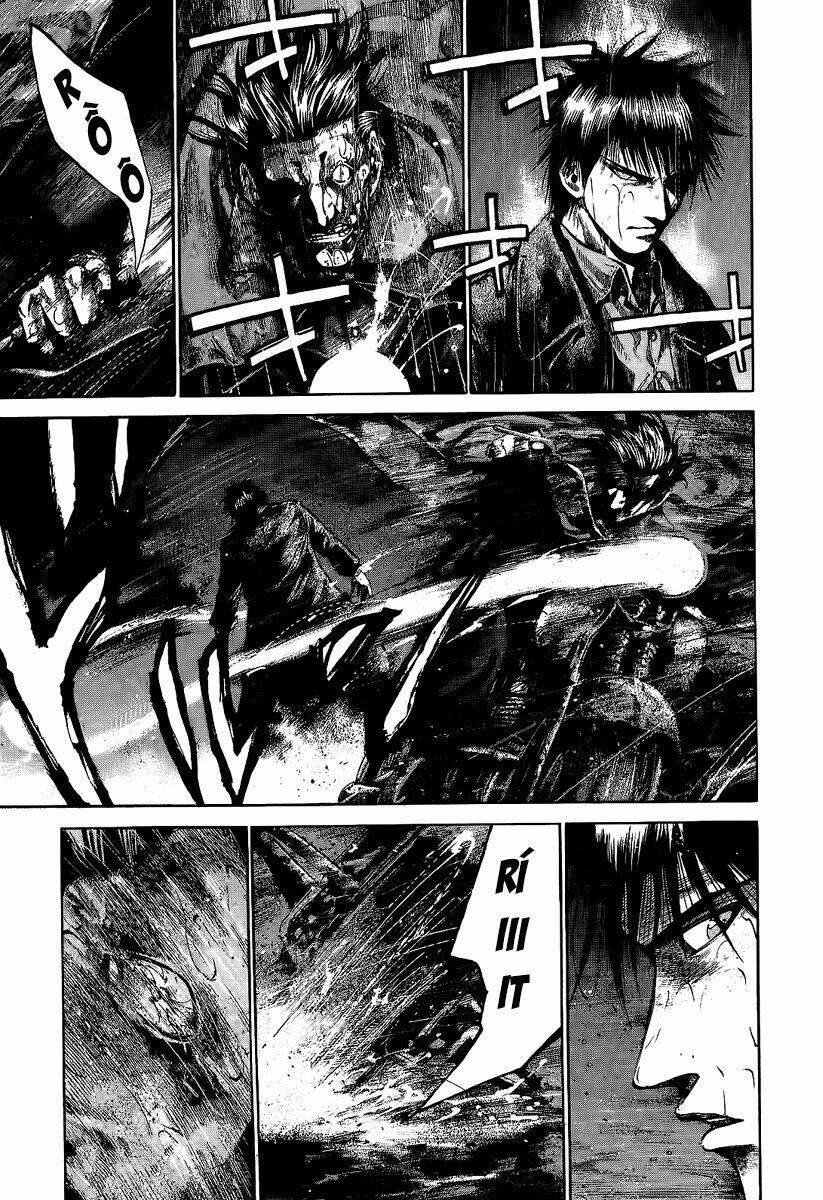 Rainbow Chapter 48 - TC Truyện