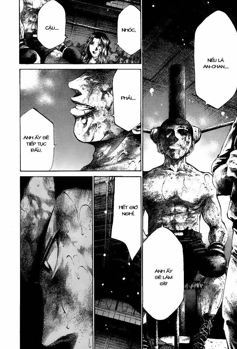 Rainbow Chapter 48 - TC Truyện