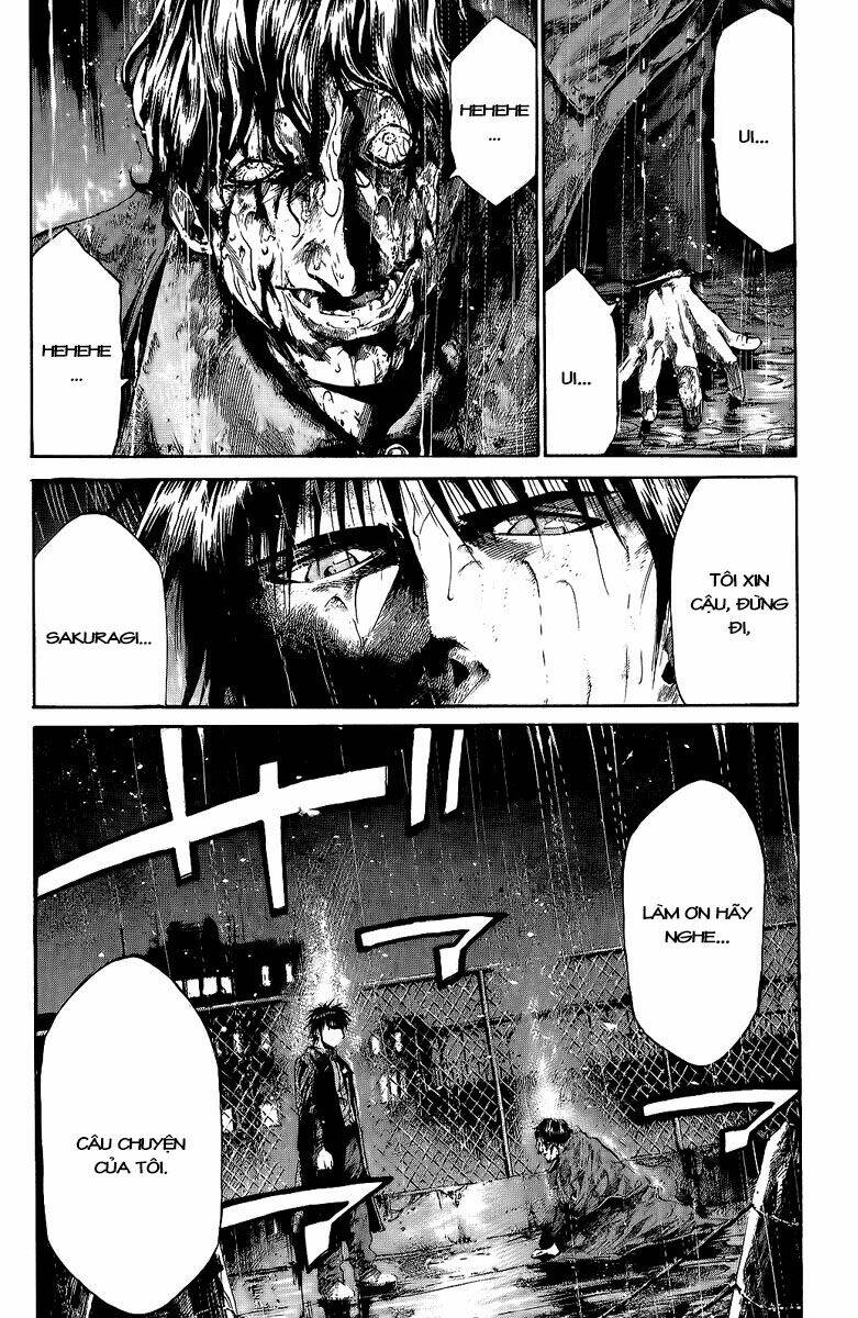 Rainbow Chapter 48 - TC Truyện