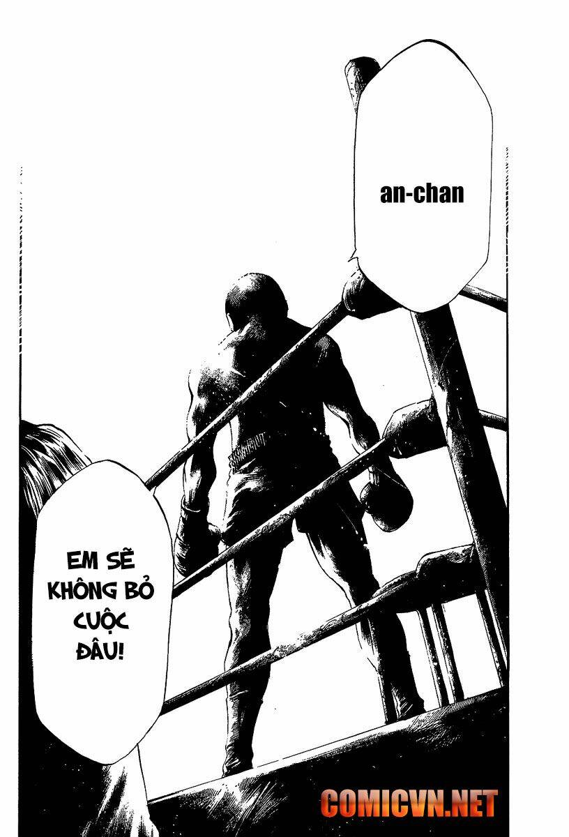 Rainbow Chapter 48 - TC Truyện