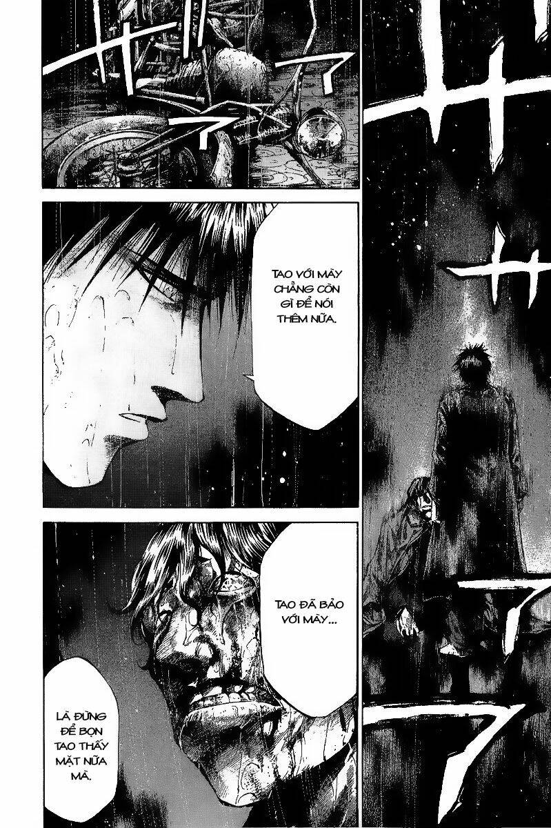 Rainbow Chapter 48 - TC Truyện