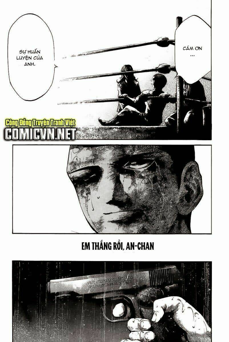 Rainbow Chapter 50 - TC Truyện