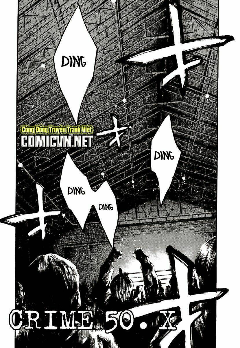 Rainbow Chapter 50 - TC Truyện