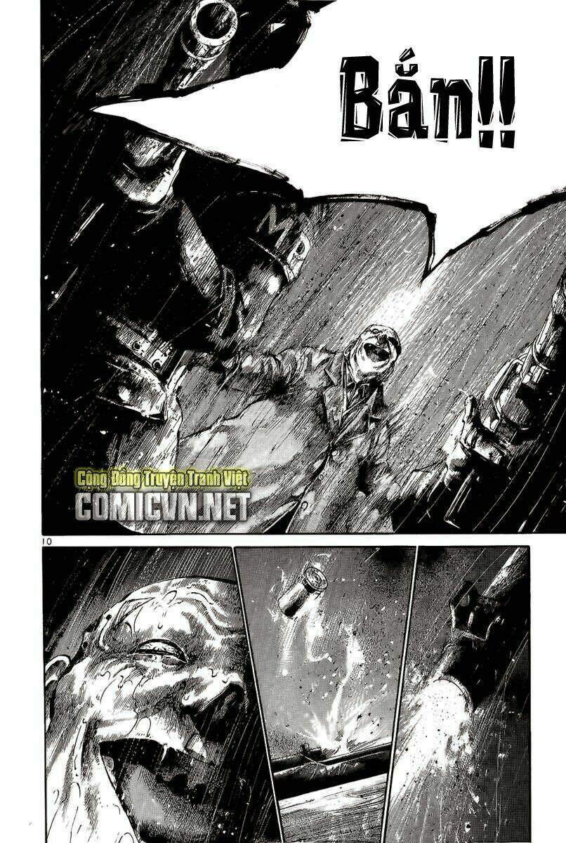 Rainbow Chapter 50 - TC Truyện