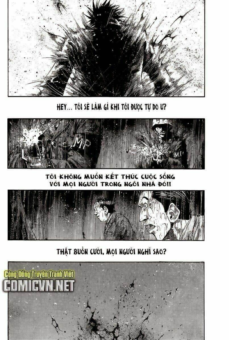 Rainbow Chapter 50 - TC Truyện
