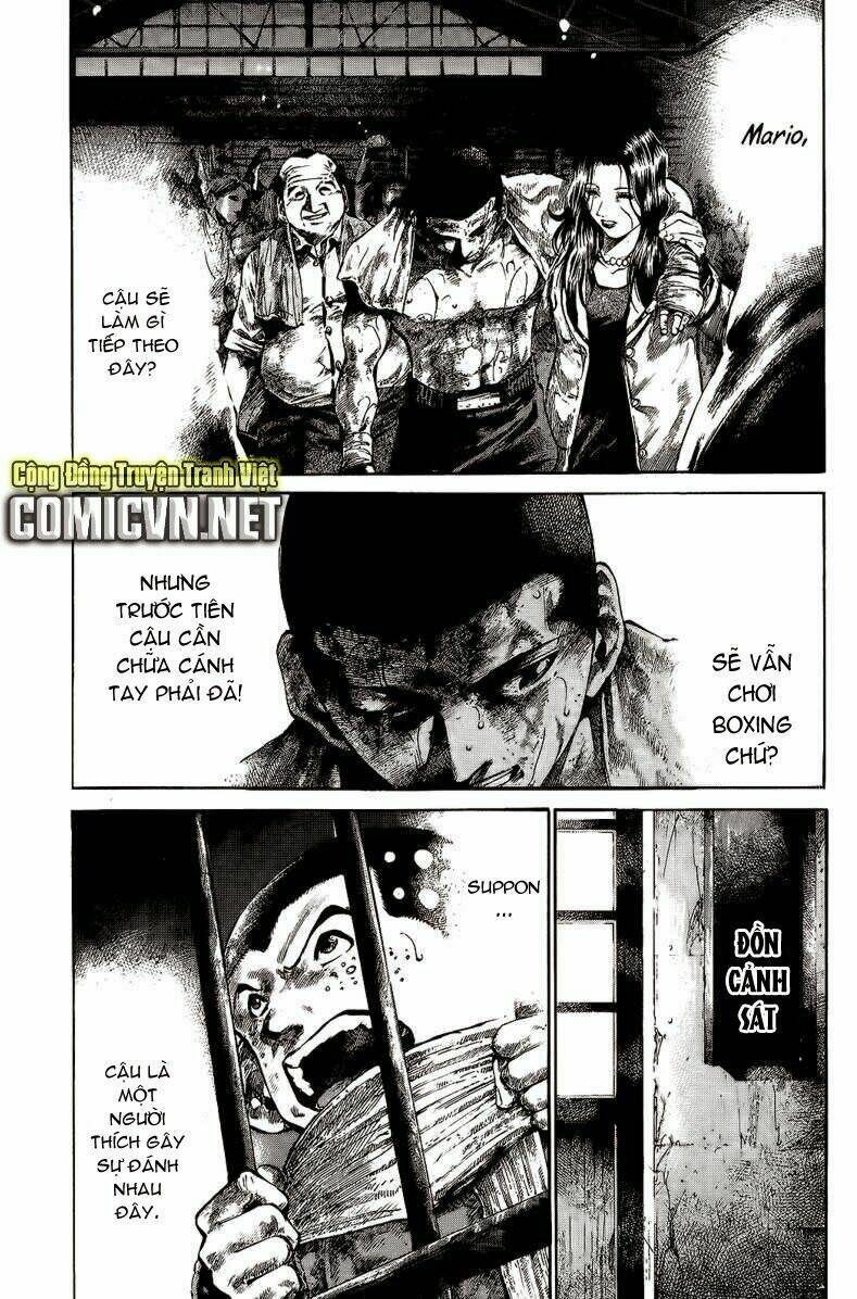 Rainbow Chapter 50 - TC Truyện