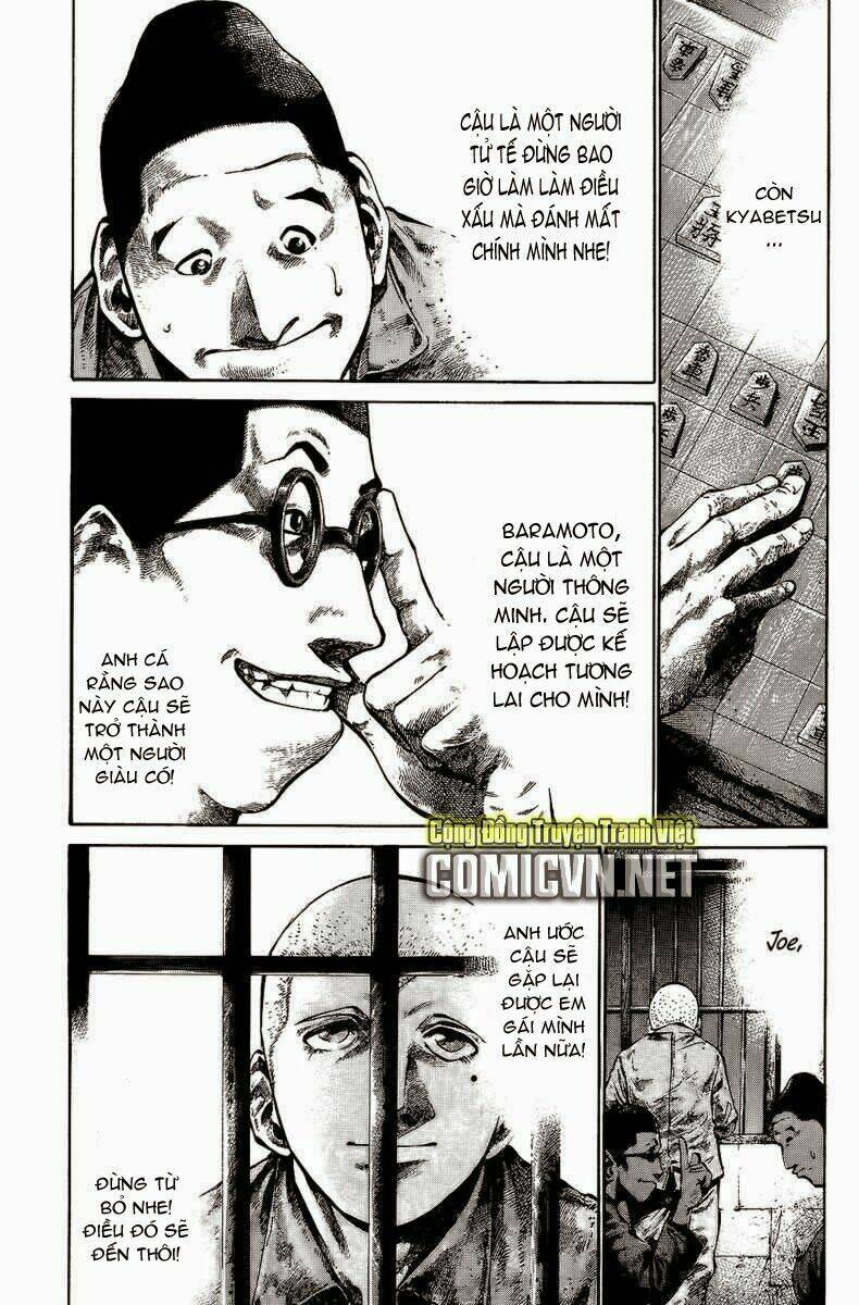Rainbow Chapter 50 - TC Truyện