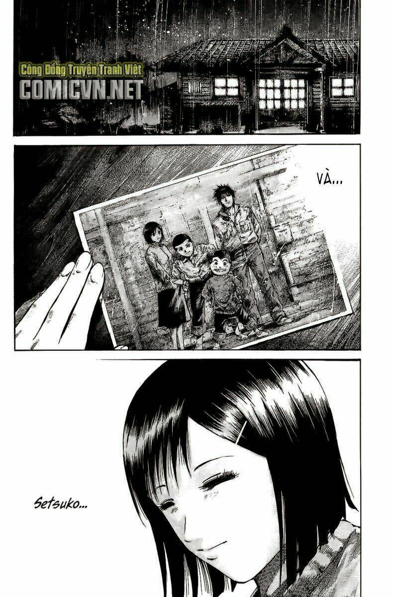 Rainbow Chapter 50 - TC Truyện