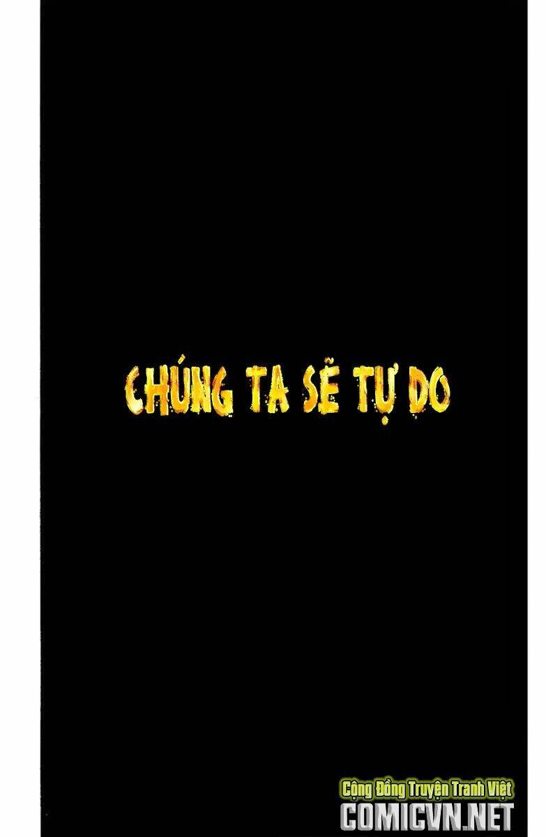 Rainbow Chapter 50 - TC Truyện