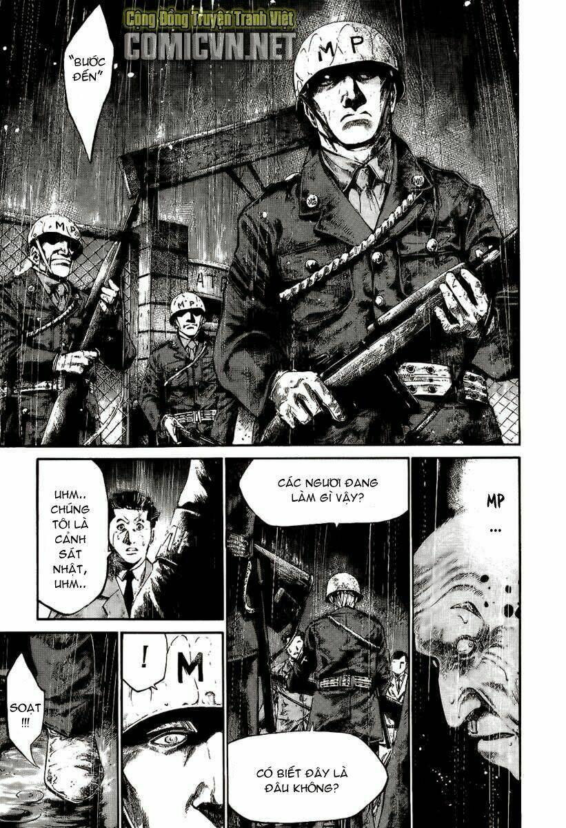 Rainbow Chapter 50 - TC Truyện