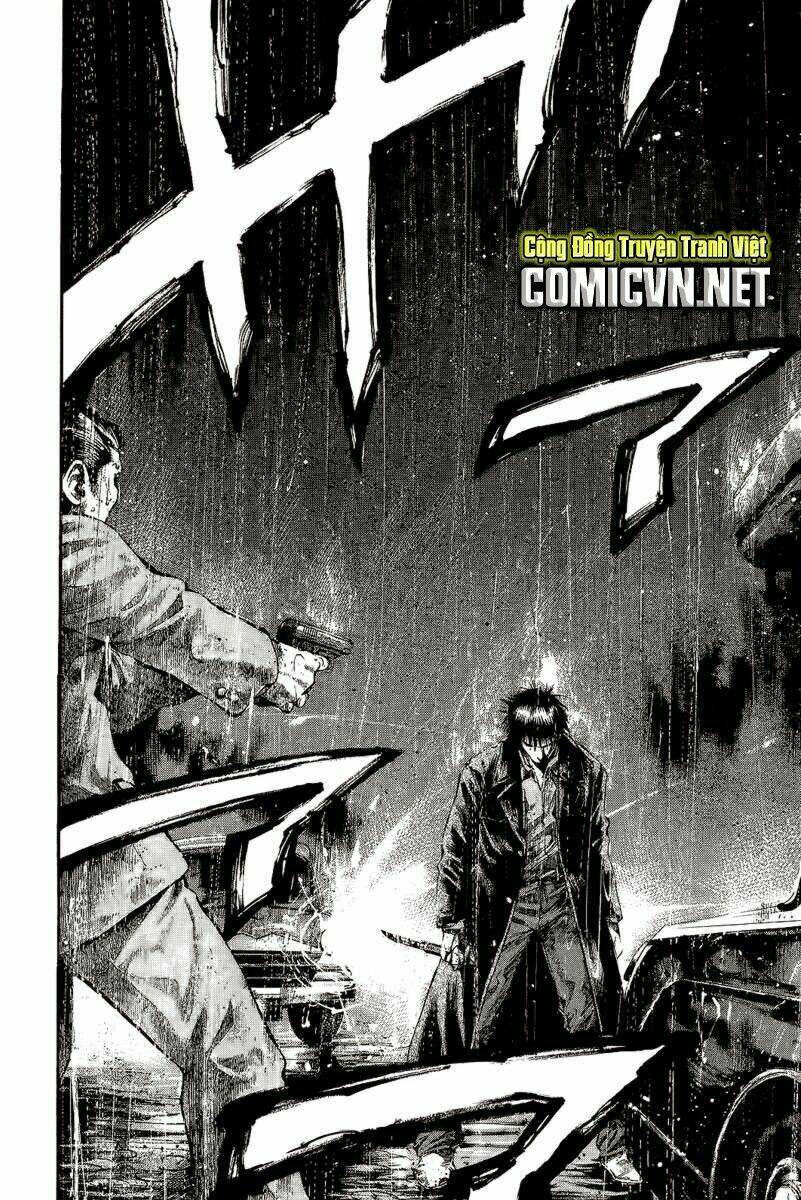 Rainbow Chapter 50 - TC Truyện