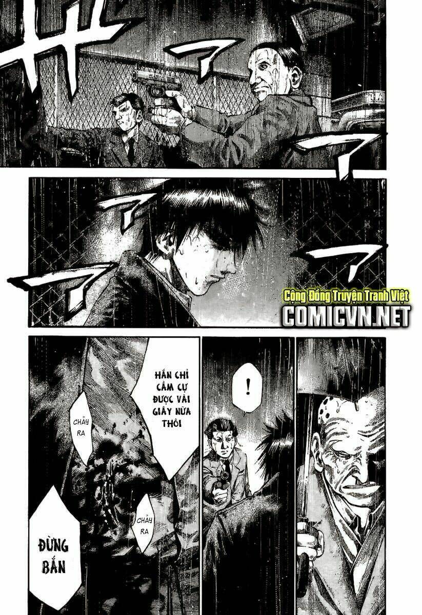 Rainbow Chapter 50 - TC Truyện
