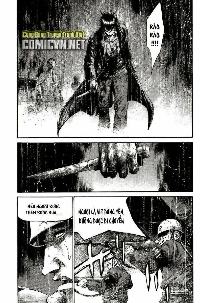Rainbow Chapter 50 - TC Truyện