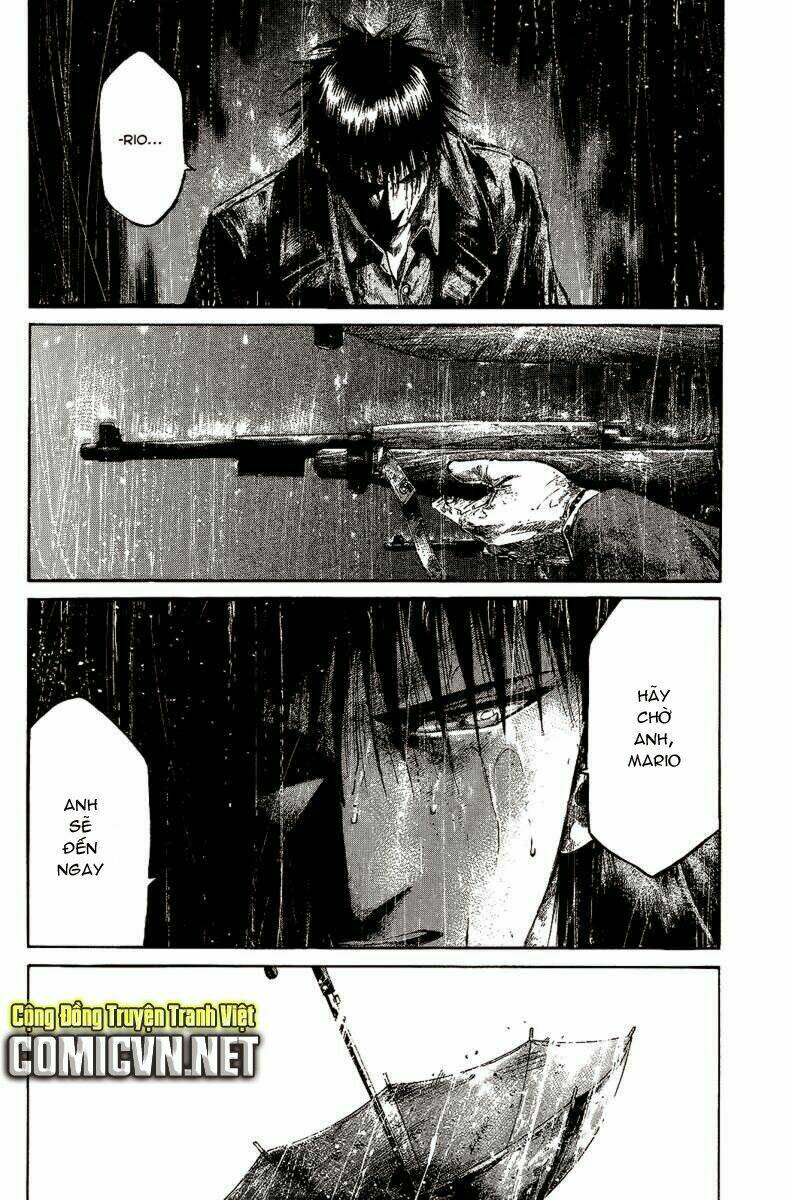 Rainbow Chapter 50 - TC Truyện