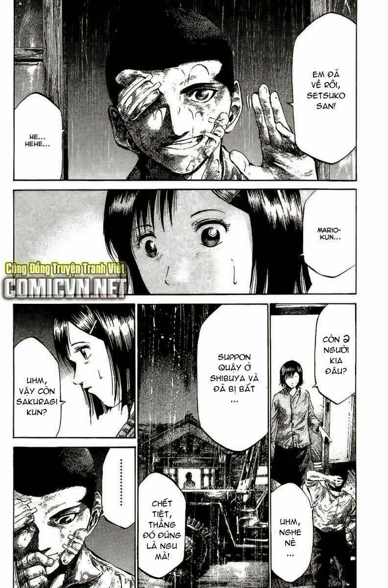 Rainbow Chapter 51 - AB Truyện