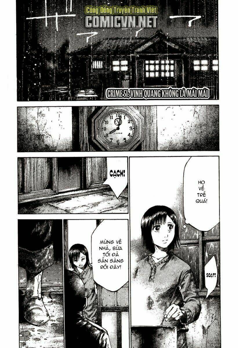 Rainbow Chapter 51 - AB Truyện
