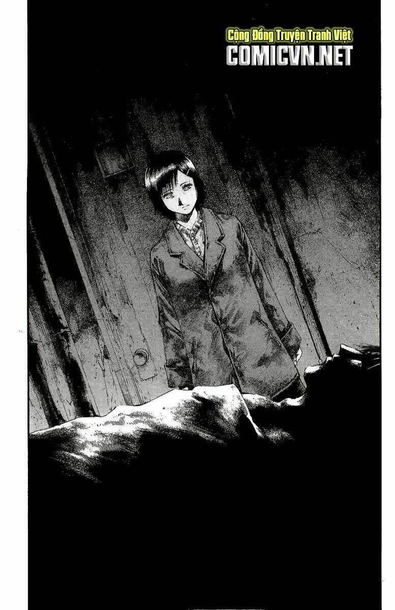 Rainbow Chapter 51 - AB Truyện