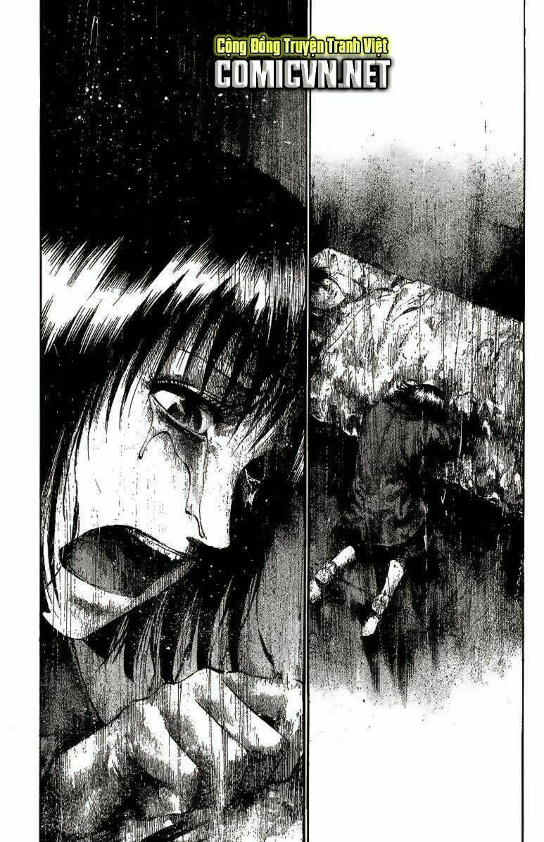 Rainbow Chapter 51 - AB Truyện