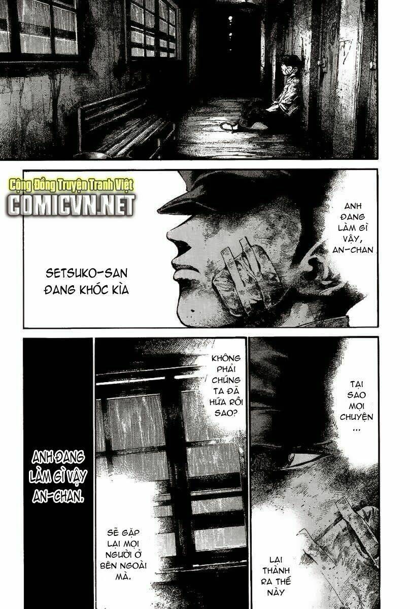 Rainbow Chapter 51 - AB Truyện