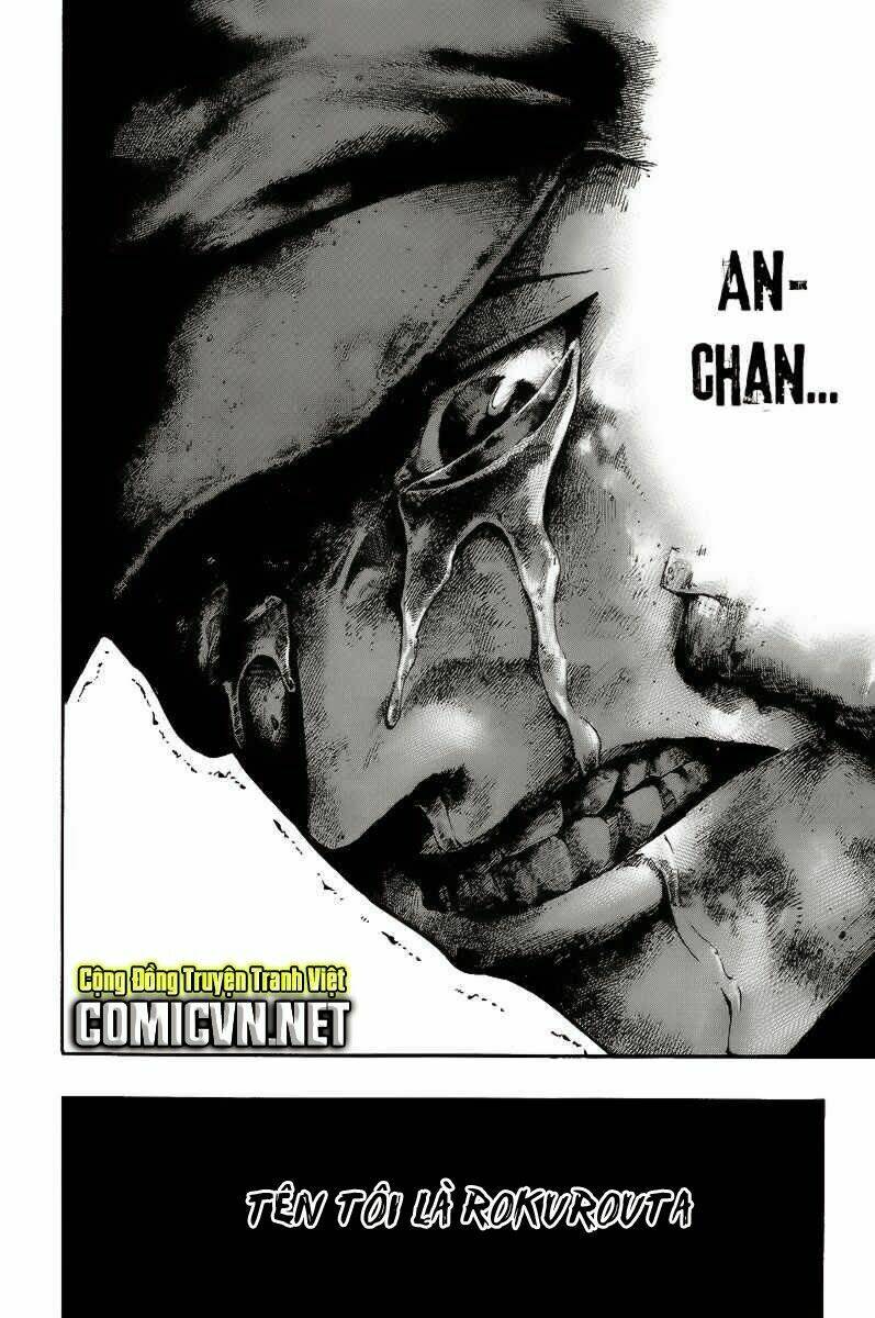 Rainbow Chapter 51 - AB Truyện