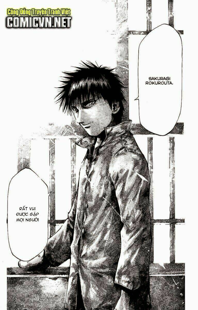 Rainbow Chapter 51 - AB Truyện
